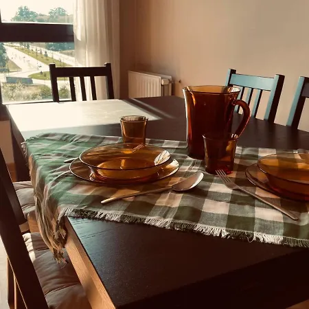 Apartamento Olympic En Apartamento