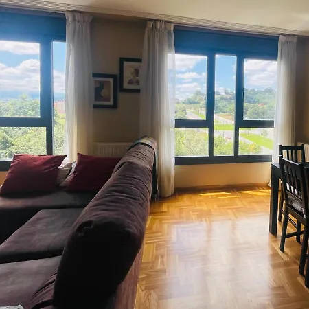 Apartamento Olympic En *