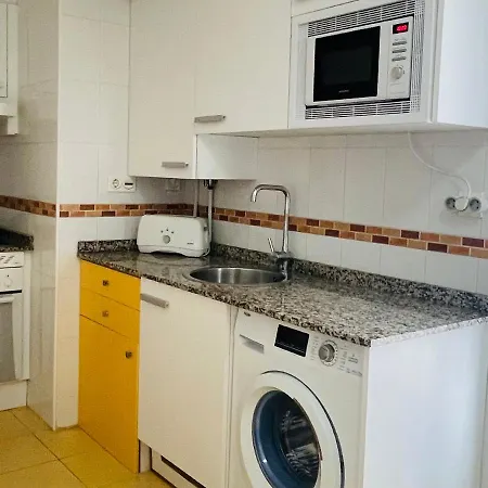 Apartamento Olympic En *